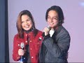 Love Speaks - Judy Ann Santos and Ryan Agoncillo