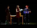 trailer Teatre