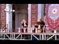 Remo Bassetti @ Torino Spiritualit� (1 parte)