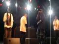 18eme INFANTERIE sur scene a Barbes
