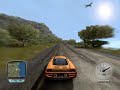 Test Drive Unlimited - Saleen S7 Twin-Turbo Test Drive Unlimited - Saleen S7 Twin-Turbo