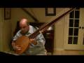 videos de Augusta by Ronn McFarlane played on Archlute