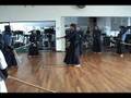 How to Strike Small Kote in Kendo