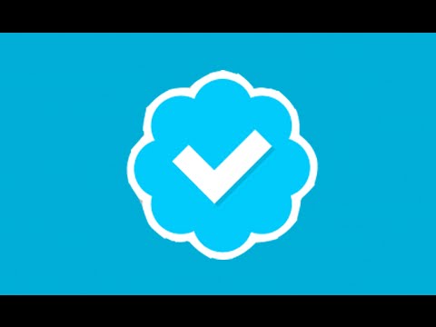 how to to get verified on twitter