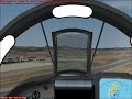 MIG-29 Strizhi - 2nd Display in Ibiza - Cockpit view MIG-29 Strizhi - 2nd Display in Ibiza - Cockpit view