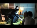 The Making Of: BAFTA 2012 Television Awards Photo Shoot