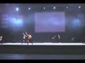 青森山田高校スイス遠征動画(Men's Rhythmic Gymnastics)