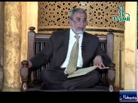 شرح صحيح الإمام البخاري الحلقة 31 بَابُ دُعَاءِ النَّبِيِّ عَلَى كُفَّارِ قُرَيْشٍ للدكتور يسري جبر