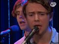 Nordpolen + Krok - Vem har sagt? (Live Studio Virtanen)