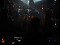topher jones playin row - colossus (topher jones remix) @ vision chicago localized april 19 2008