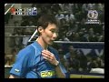 2007 HK Open - MS Finals - Lee C W vs D Lin - (2/6) 2007 HK Open - MS Finals - Lee C W vs D Lin - (2/6)