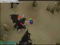 Runescape - black demon slaying 2