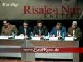 Demokrasi 100 - Panelistlerin Tanıtımı (2/2)