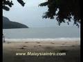 Langkawi Datai Bay, Malaysia