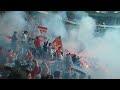 Gladbach - Köln Pyro Show 10.04.2011