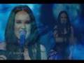Alenka Gotar - CVET Z JUGA - Live at SF ESC 2007