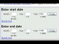 What day was 7/17/1969?