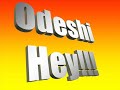 Odeshi- K-easy ft Jwon aka Spartan Odeshi- K-easy ft Jwon aka Spartan