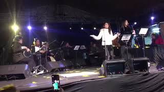 Dalaman Sahne - İstanbul Girls Kadın Orkestra