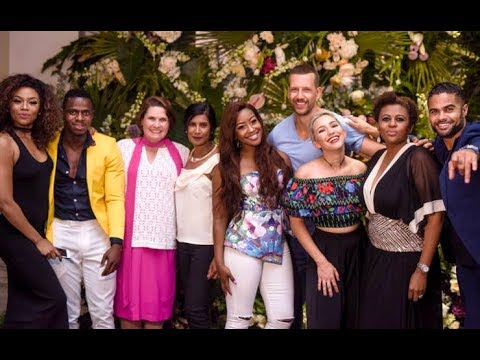 SABC3 celebrates Top Billings 25th birthday