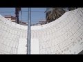 Cylindrical Sundial.-.Reloj de Sol Ecuatorial Cilíndrico