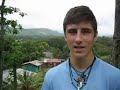 Aaron Interview