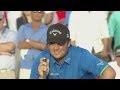 Click to View : WGC-Cadillac Championship 2014: Patrick Reed en tête après 3 tours