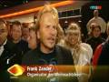 Frank Zanders 14. Weihnachtsfeier für Obdachlose Frank Zanders 14. Weihnachtsfeier für Obdachlose