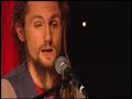 John Butler Trio - Peaches & Cream