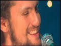 John Butler Trio - Peaches & Cream