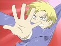 Tamaki Vs Ayame (Ouran high School. Fruit Basket ) Tamaki Vs Ayame (Ouran high School. Fruit Basket )