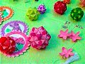 Gabriella Bastos - origamis