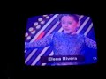 elena rivera cantando overprotected, de britney spears, en la final de se busca una estrella