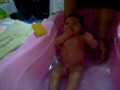 karlita 1er baño
