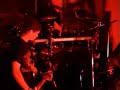 Odium live at the Riverbank 08/09/06