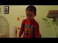The Real Amazing Spiderman