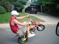 50wheelie