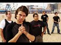 Adam Lazzara-Divine Intervention