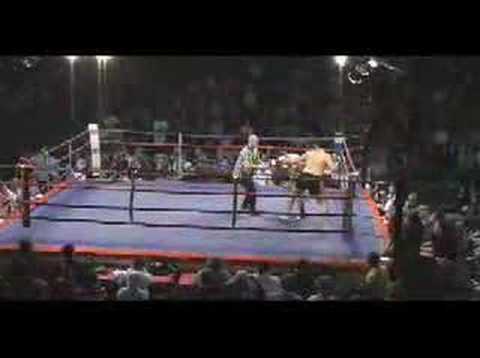 michael wanaka vs Will sit chai sai march 29 2008
