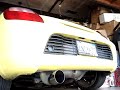 MR-S Apexi WS MR-S Apexi WS