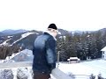 Manastirea Piatra Taieturii din Muntii Calimani