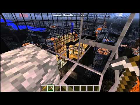 how to detect x ray minecraft
