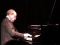 atilio stampone, great musician and tango composer