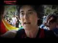 Marcha do orgulho LGBT em Lisboa