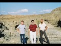 richs pyro team 2007 travel in united arab emirates, oman and amsterdam after airshow in al ain