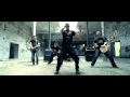 Black Motel Six Until I'm Gone Official Music Video and Lyrics