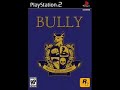 Bully Original Soundtrack - Chase Prefects