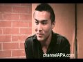 MTV Silent Library host Zero Kazama Interview with channelAPA.com
