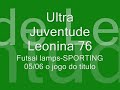 juve leo futsal loures