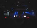Morgan Page @ Vanguard - West Indian Girl Remix